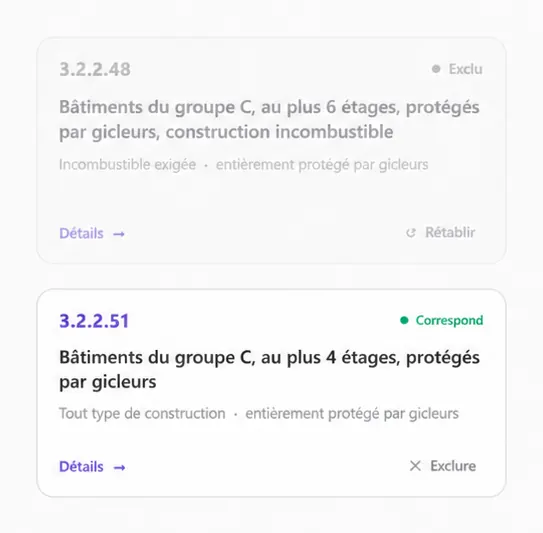 Conseiller en construction